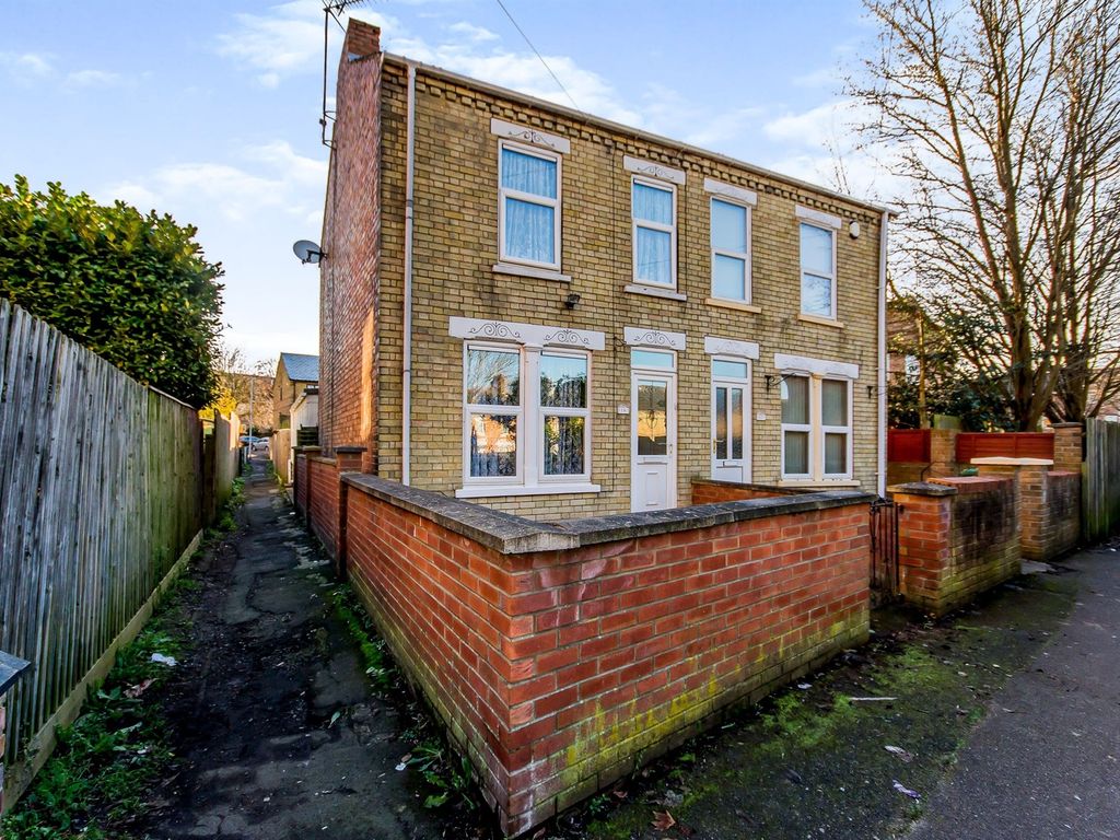 Marsh Walk, Wisbech PE13  