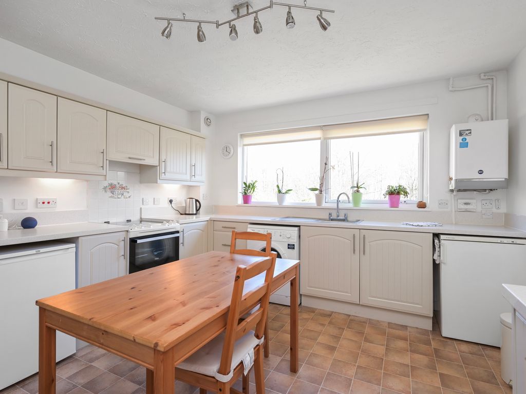 4 bed detached house for sale in 95 Candlemaker's Park, Gilmerton