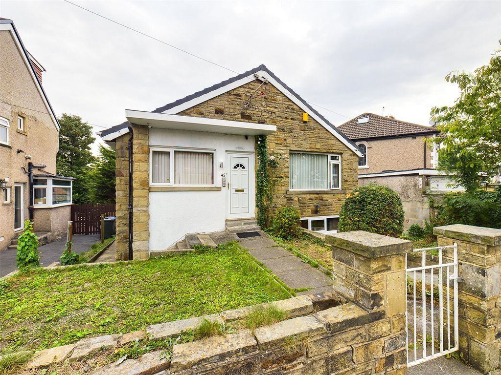 Garden Lane, Bradford, West Yorkshire BD9  