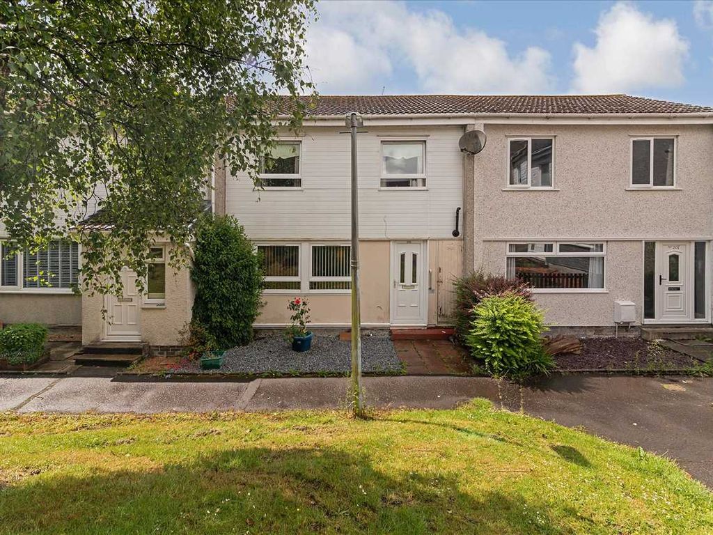 3 bed terraced house for sale in Mallard Crescent, Greenhills, East