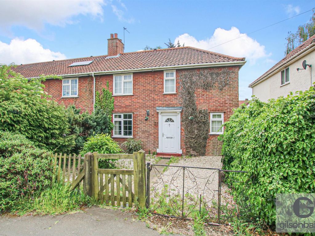 Kirkpatrick Road, Norwich NR3  