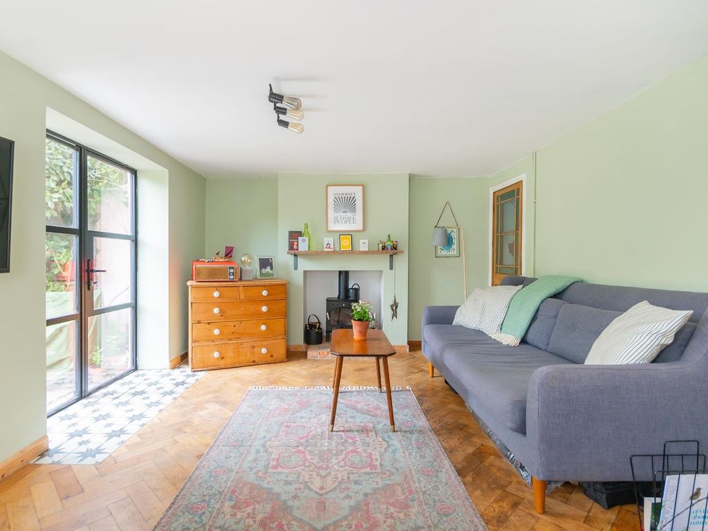 4 bed terraced house for sale in St. Lukes Road, Bristol BS3 Zoopla