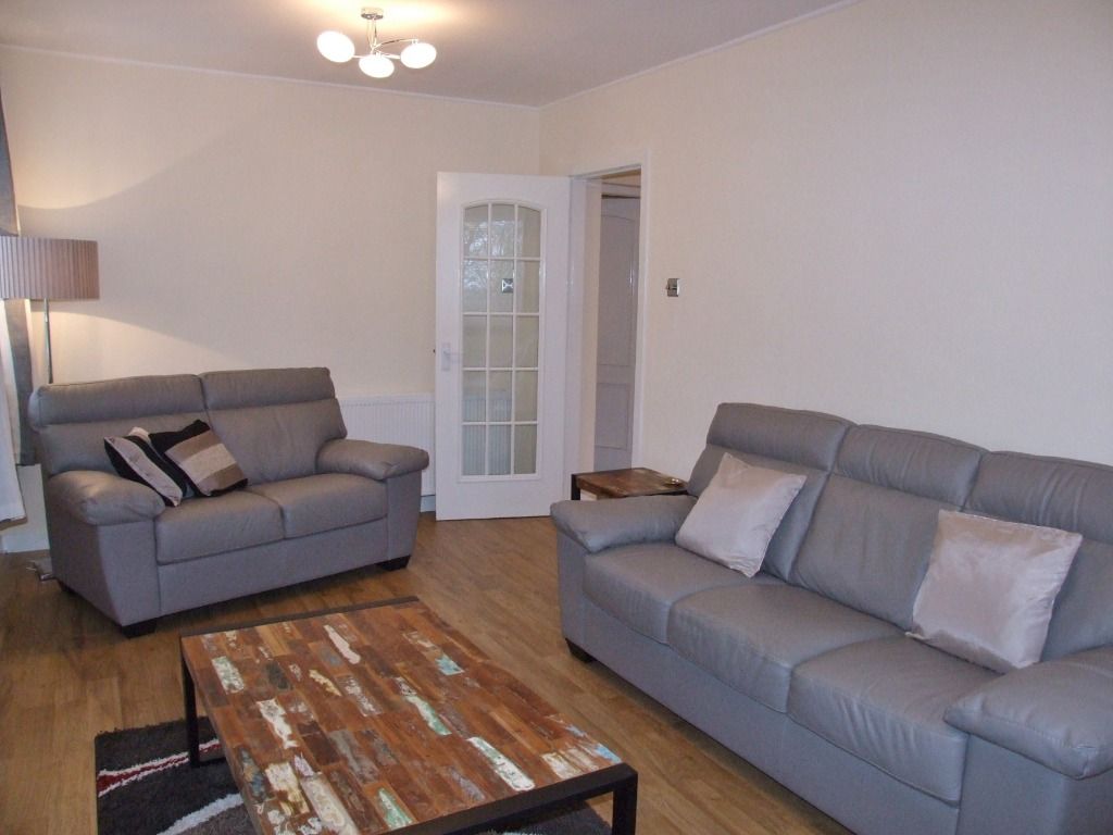 2 bed flat to rent in AshHill Drive, Foresterhill, Aberdeen AB16 Zoopla