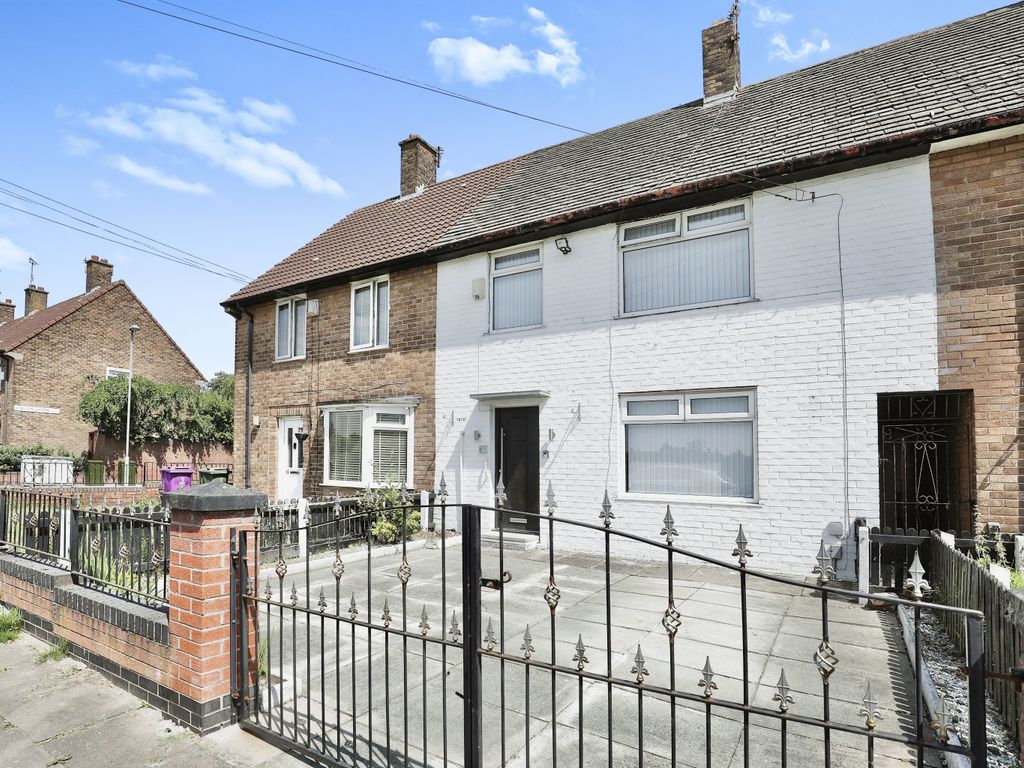 3 bed terraced house for sale in Harefield Road, Liverpool L24 Zoopla