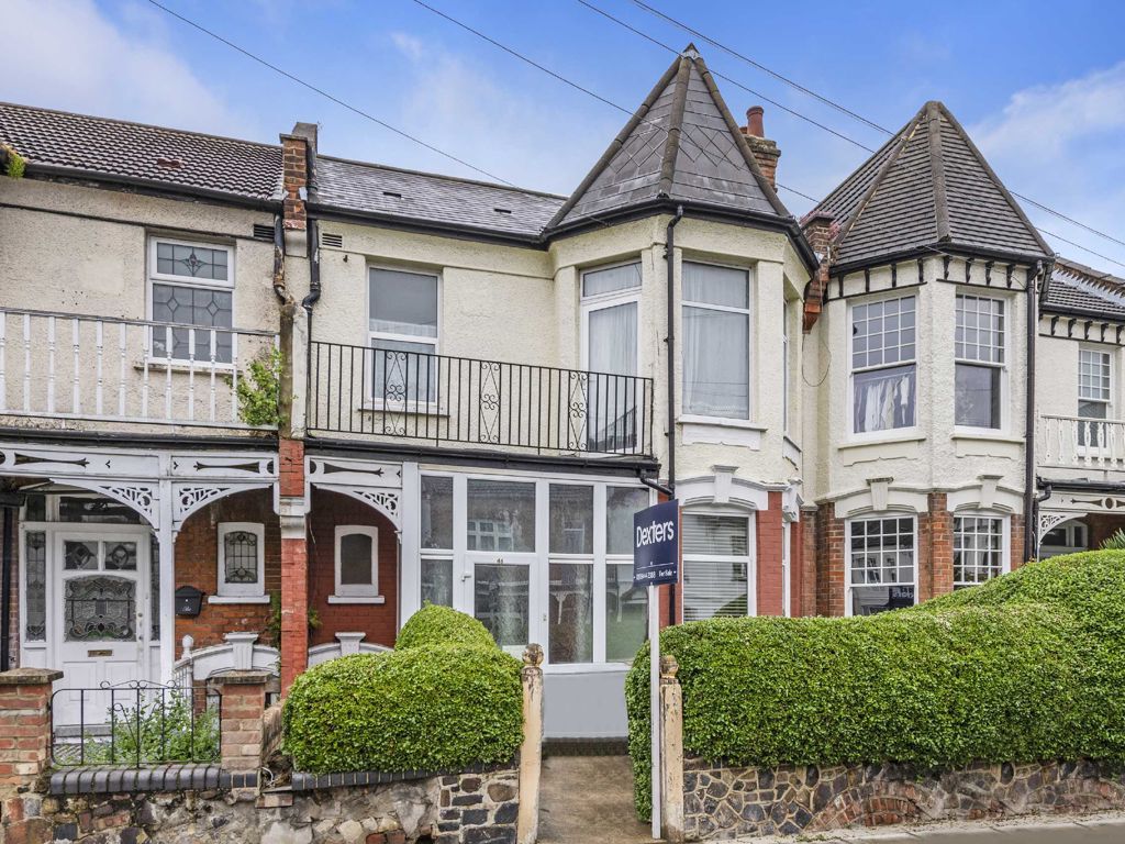 3 bed property for sale in Woodside Road, London N22, £650,000 Zoopla