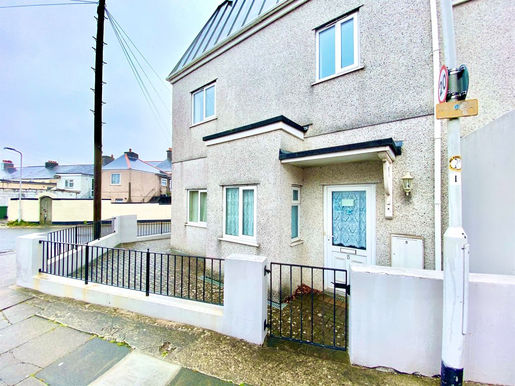 Barne Road, Plymouth PL5  