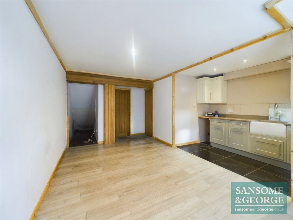 1 bed for sale in Tewkesbury Close, Basingstoke, Hampshire