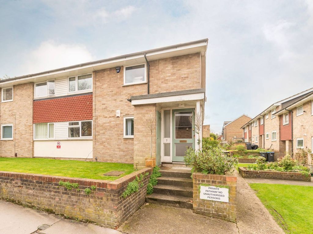 2 bed for sale in Homelands Drive, Crystal Palace, London