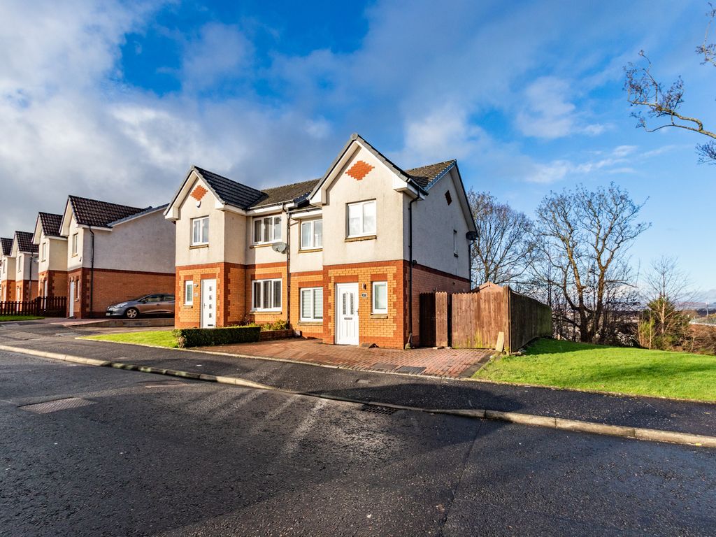 3 bed semidetached house for sale in Whitacres Road, Parkhouse