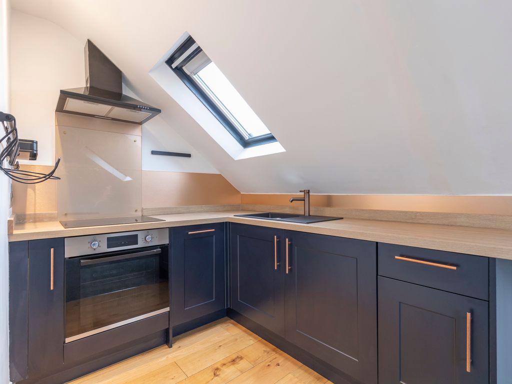 1 bed flat to rent in St. Stephens Road, Cheltenham GL51, £900 pcm Zoopla