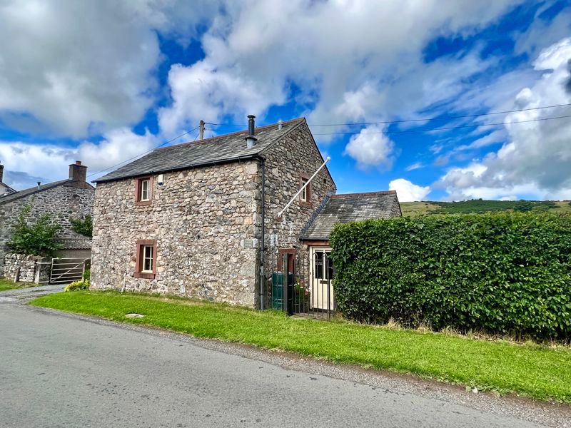 1 bed cottage for sale in Hesket Newmarket, Wigton CA7 Zoopla