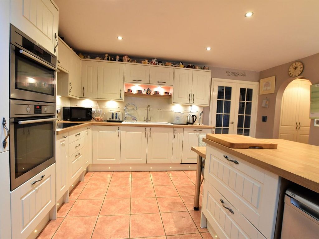 Wilkinson Way, Scunthorpe DN16  