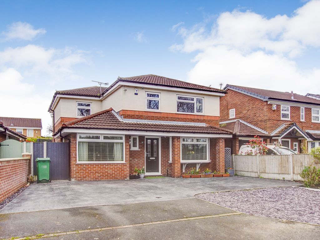 6 bed detached house for sale in Westbrook Crescent, Westbrook