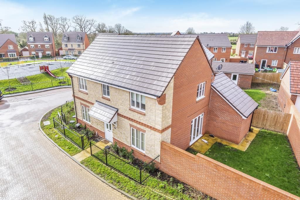 4 bed detached house for sale in Abingdon, Oxfordshire OX14 Zoopla