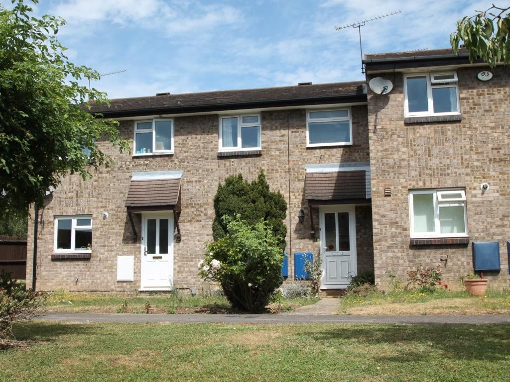 Medina Close, Wokingham RG41  
