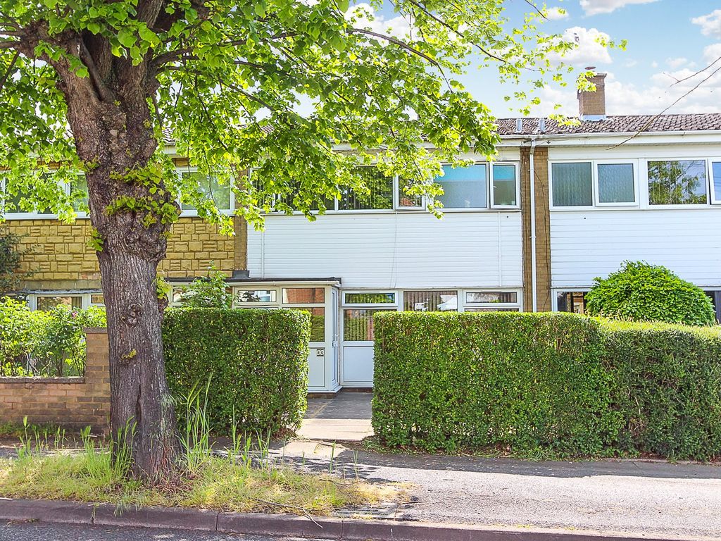 3 bed terraced house for sale in Higham Road, Rushden NN10 Zoopla