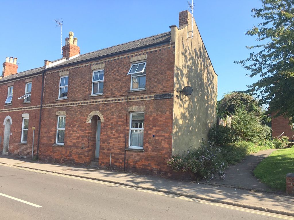 2 bed flat for sale in Hales Road, Cheltenham GL52 Zoopla