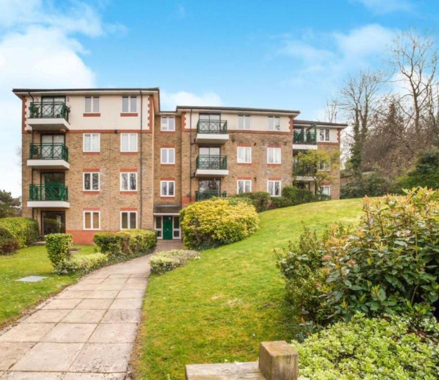 2 bed flat to rent in Lime Tree Court, South Croydon, Surrey CR2 Zoopla