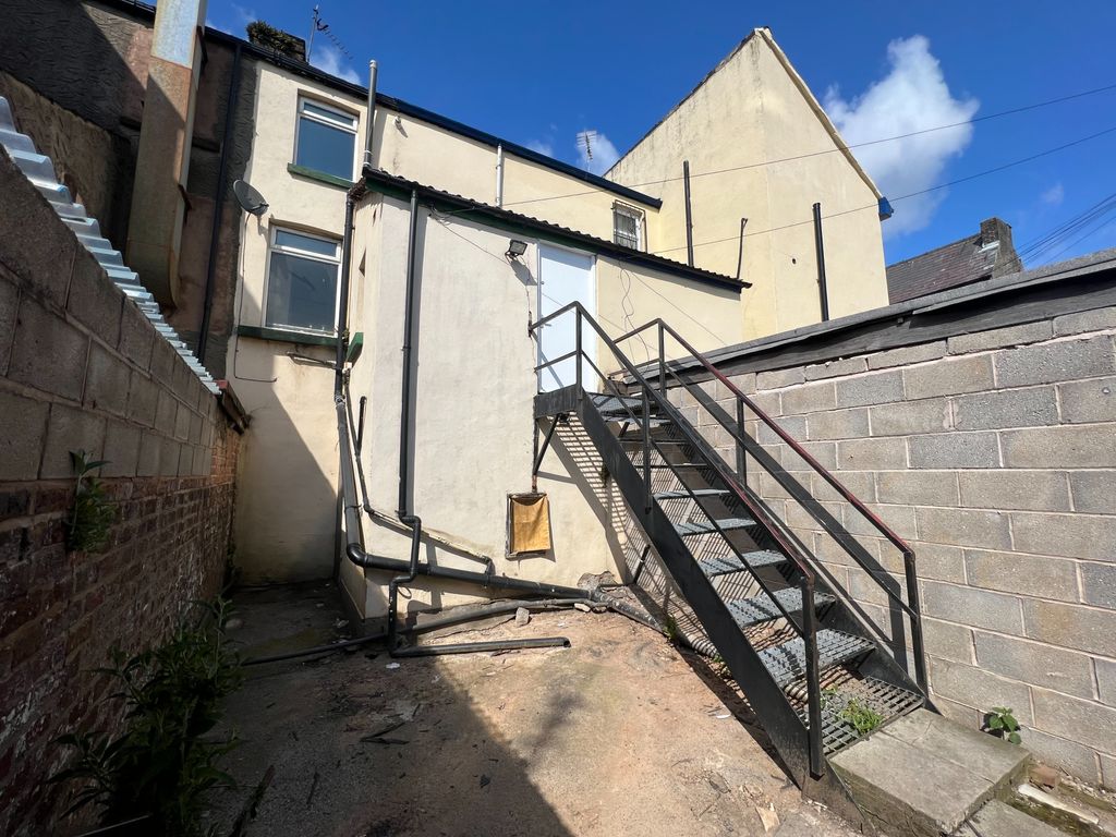 2 bed flat to rent in Prescot Road, Old Swan, Liverpool L13 Zoopla