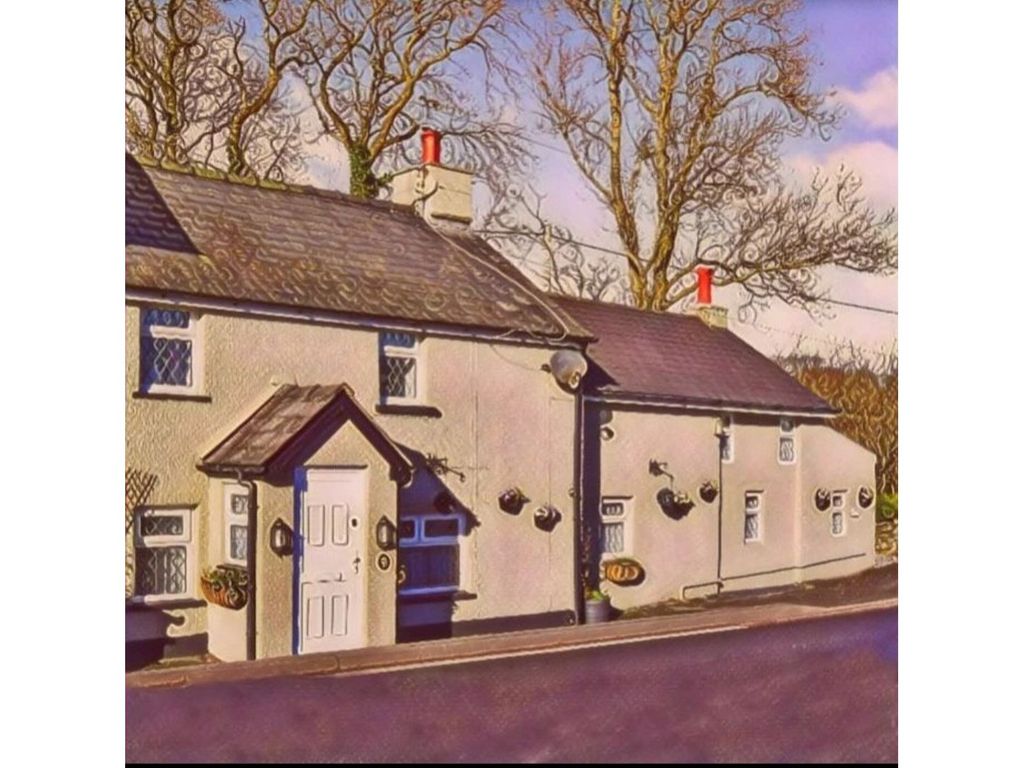 3 bed cottage for sale in Libanus, Brecon LD3, £350,000 Zoopla