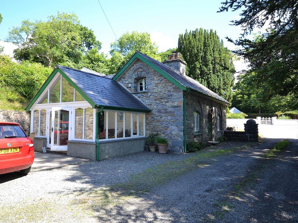 2 bed cottage for sale in Treffgarne, Haverfordwest SA62 Zoopla