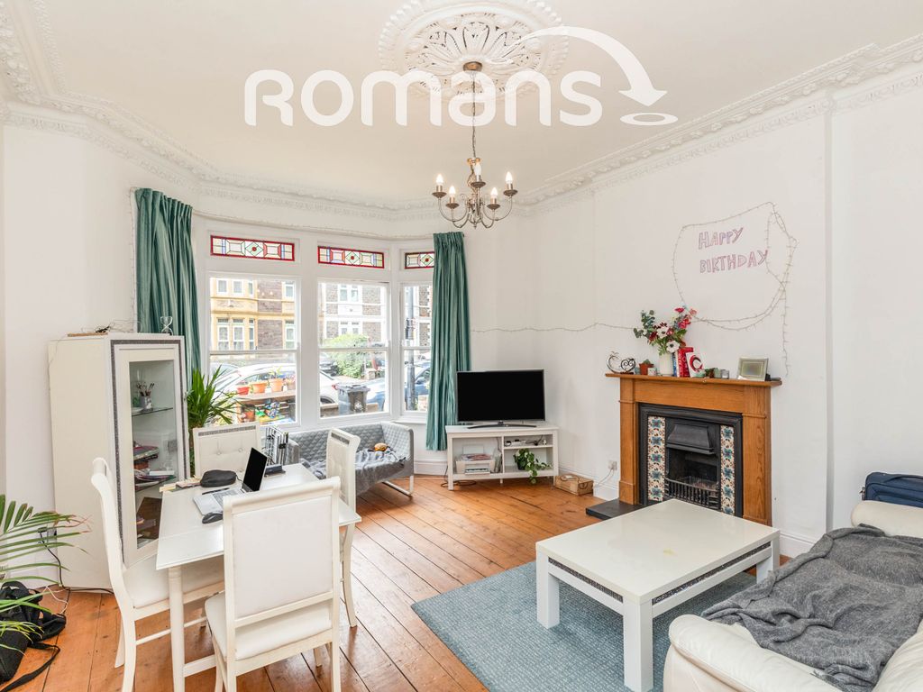2 bed flat to rent in Cranbrook Road, Redland, Bristol BS6 Zoopla