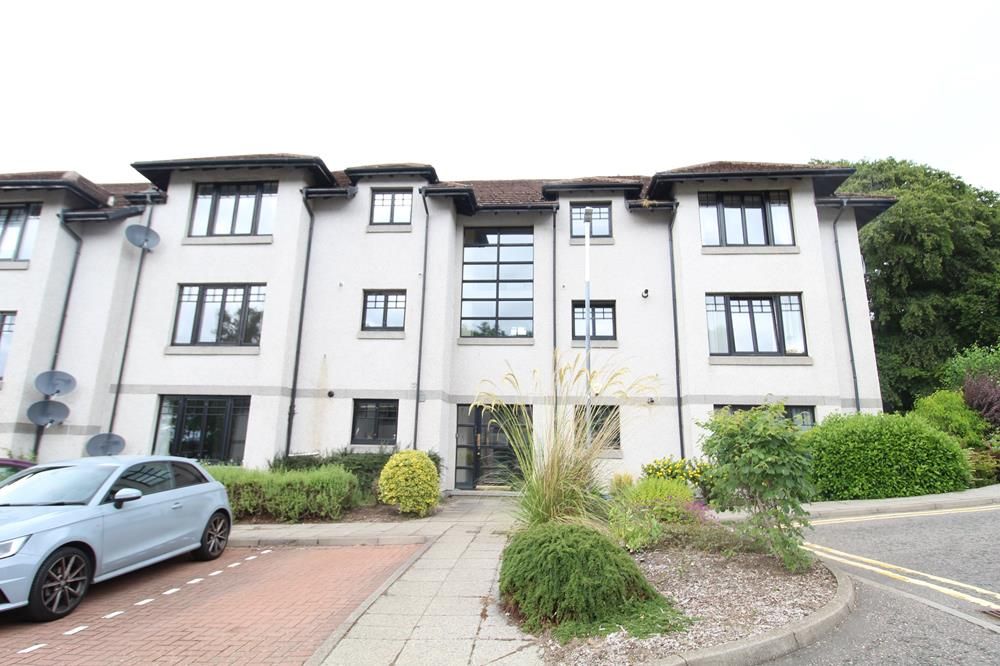 2 bed flat to rent in Brighton Grange, Peterculter AB14 Zoopla