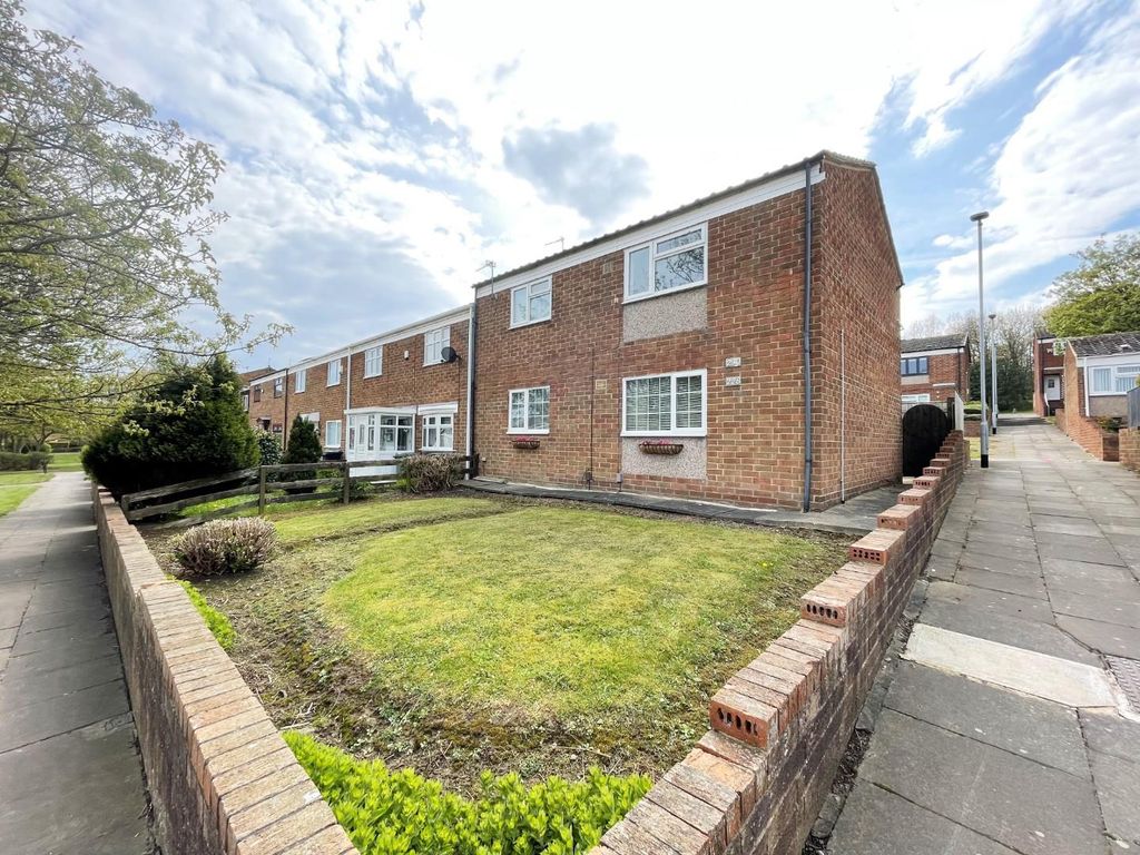 1 bed flat for sale in Throston Grange Lane, Hartlepool TS26 Zoopla