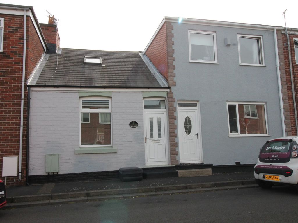 2 bed terraced house to rent in The Avenue, HettonLeHole, Tyne And Wear DH5 Zoopla
