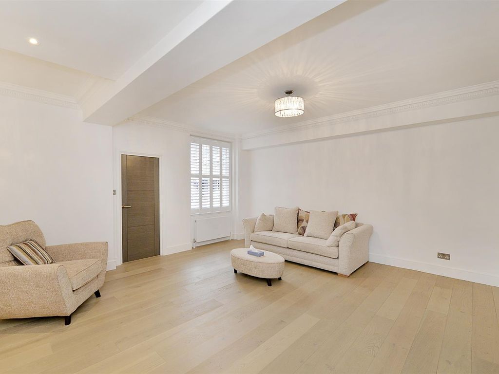 15 Portman Square, Marylebone W1H  