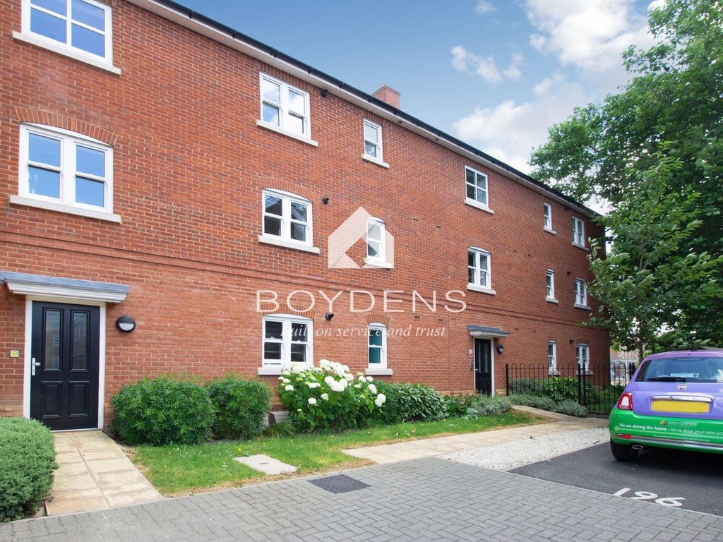 Cavalry Road, Colchester CO2  