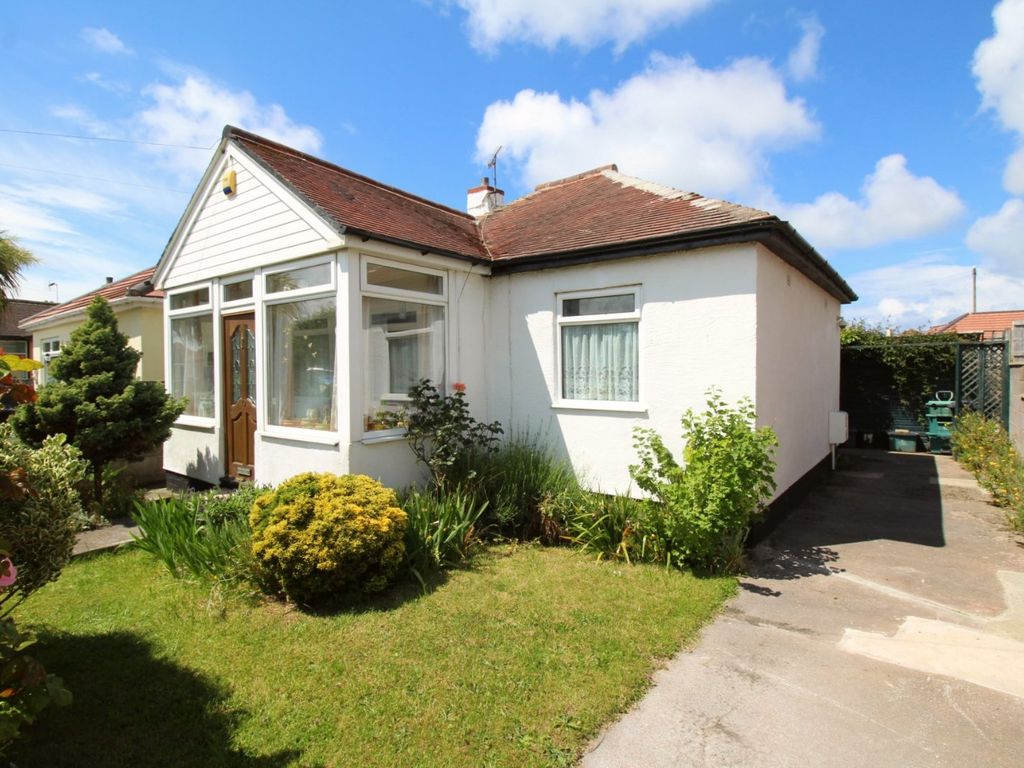 2 bed bungalow for sale in Rhys Avenue, Kinmel Bay, Conwy LL18 Zoopla