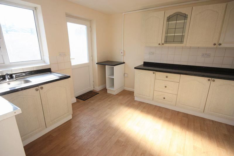 2 bed terraced house for sale in Cumberland Villas, Egton Street, Hull