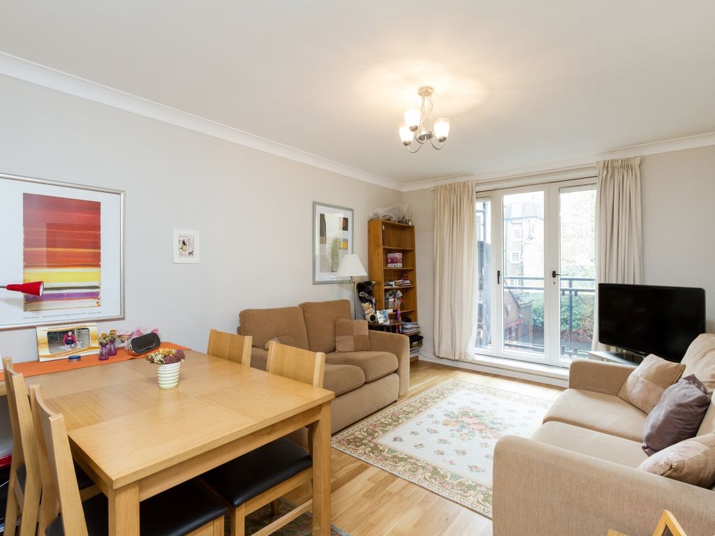1 bed flat to rent in Vestry Court, 5 Monck Street, Westminster, London