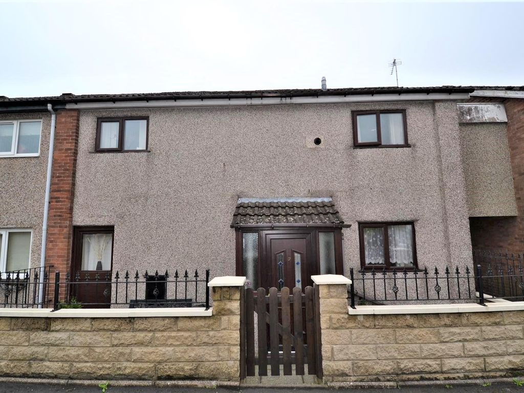 3 bed terraced house for sale in Moor Top Gardens, Bradshaw, Halifax HX2 Zoopla