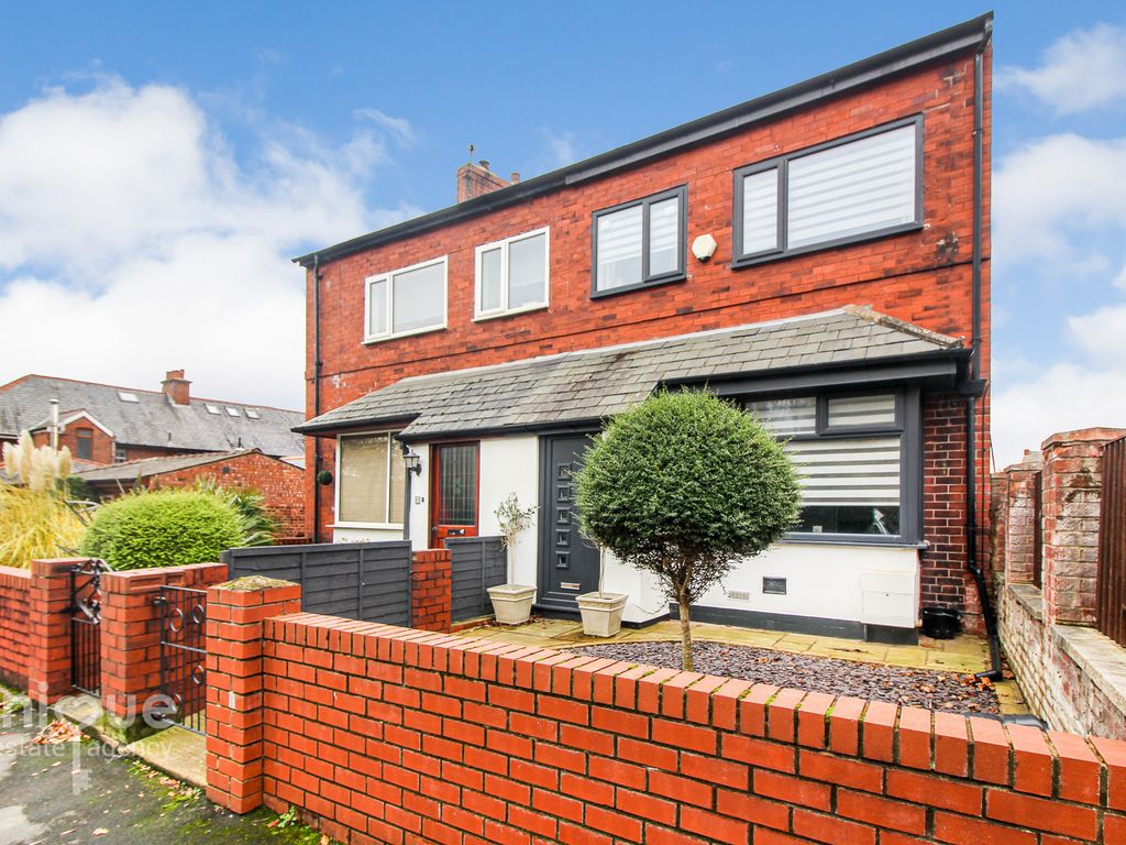 Lorne Street, Lytham FY8  