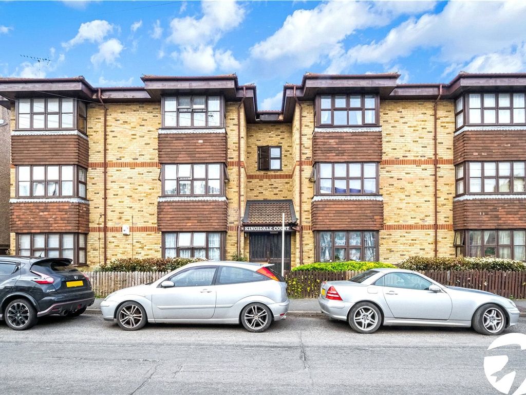 Studio for sale in Milton Road, Kent DA10 Zoopla