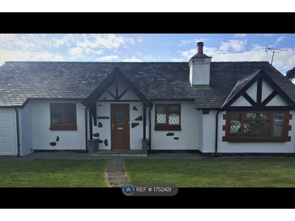 3 bed detached house to rent in Stad Berllan, Llangaffo, Gaerwen LL60 Zoopla