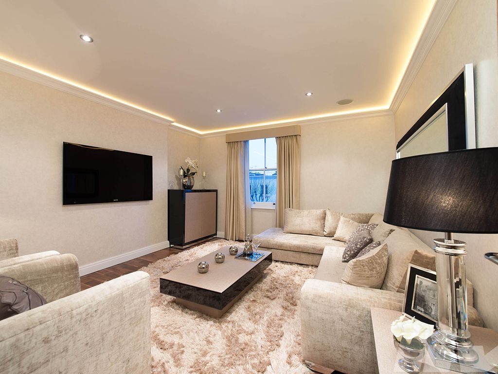 Randolph Avenue Little Venice W9