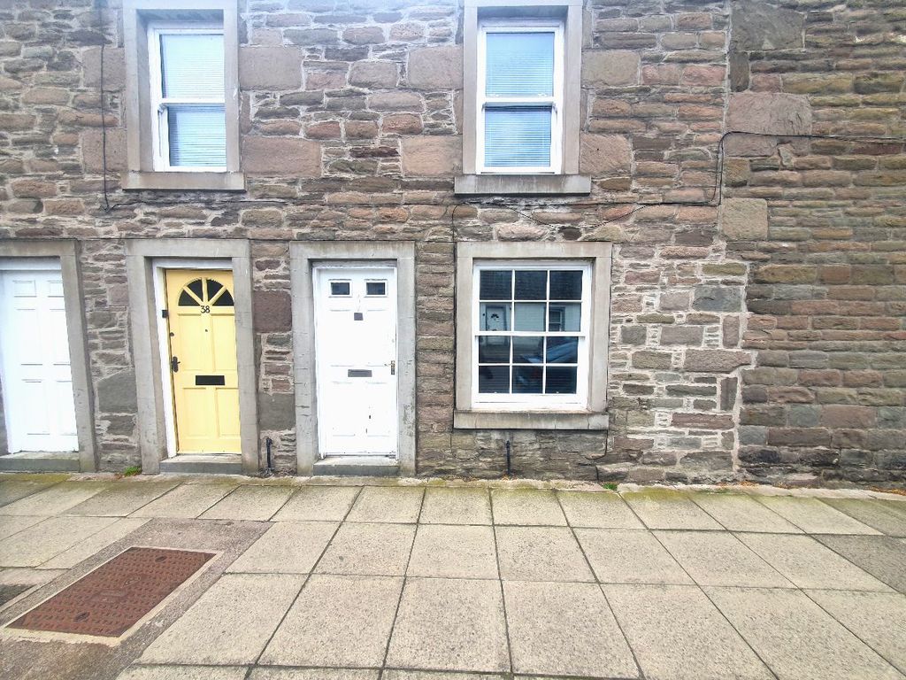 1 bed flat to rent in Fort Street, Broughty Ferry, Dundee DD5 Zoopla