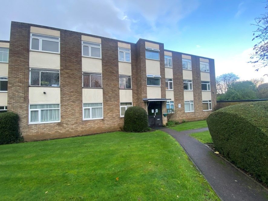 2 bed flat for sale in Flat 9, Thorndon Court, Eagle Way, Great Warley