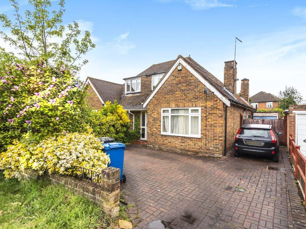 Studio to rent in Cookham Road, Maidenhead SL6 Zoopla
