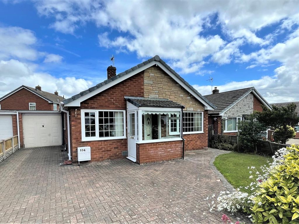 2 bed detached bungalow for sale in Bryn Awelon, Buckley CH7 Zoopla