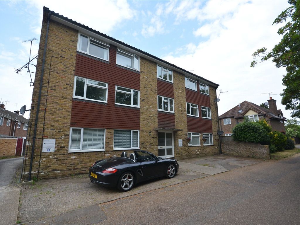 1 bed flat to rent in Church Lane, Springfield, Chelmsford CM1 - Zoopla