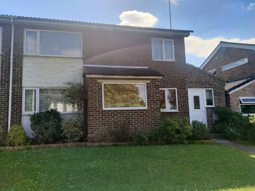3 bed semidetached house for sale in Bankside, Banbury OX16 Zoopla