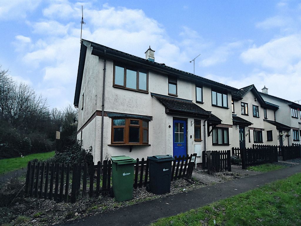 3 bed end terrace house for sale in Greene View, Braintree CM7 Zoopla