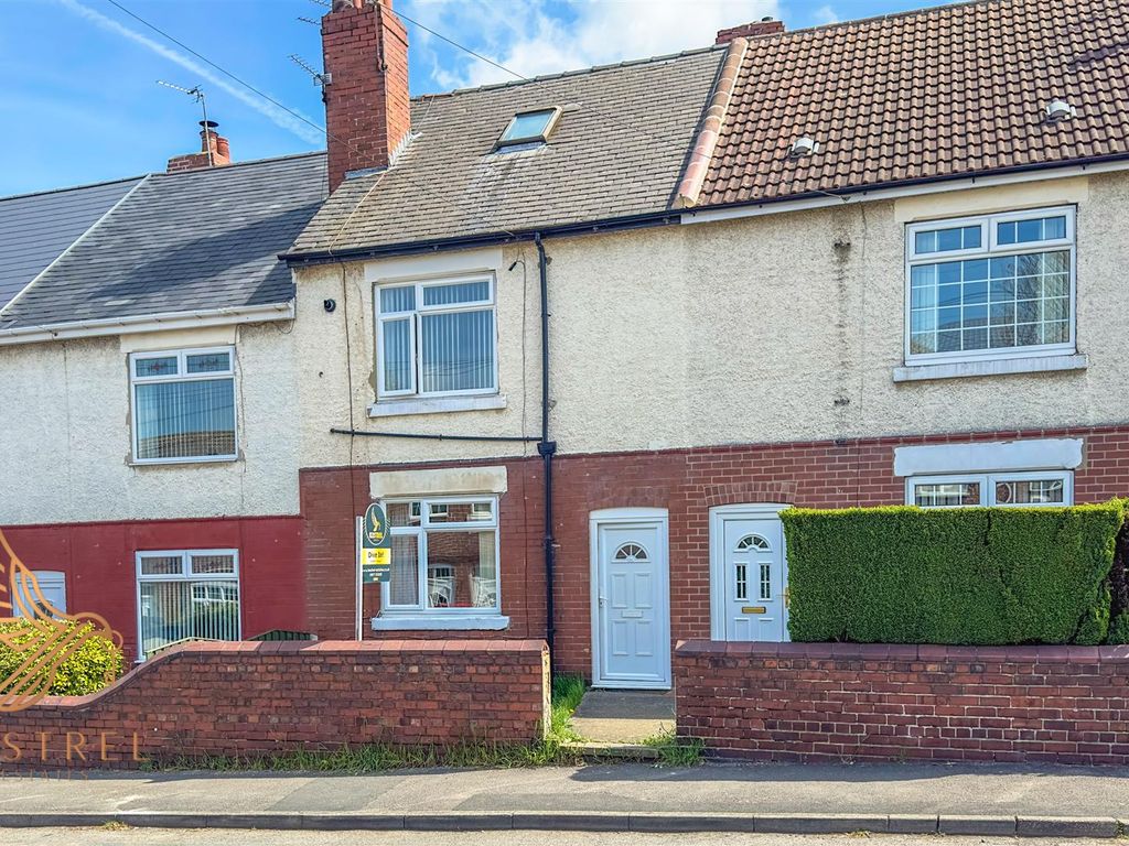 4 bed property for sale in Broadway, South Elmsall, Pontefract WF9 Zoopla