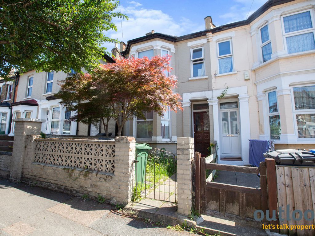 Room to rent in North Birkbeck Road E11 Zoopla