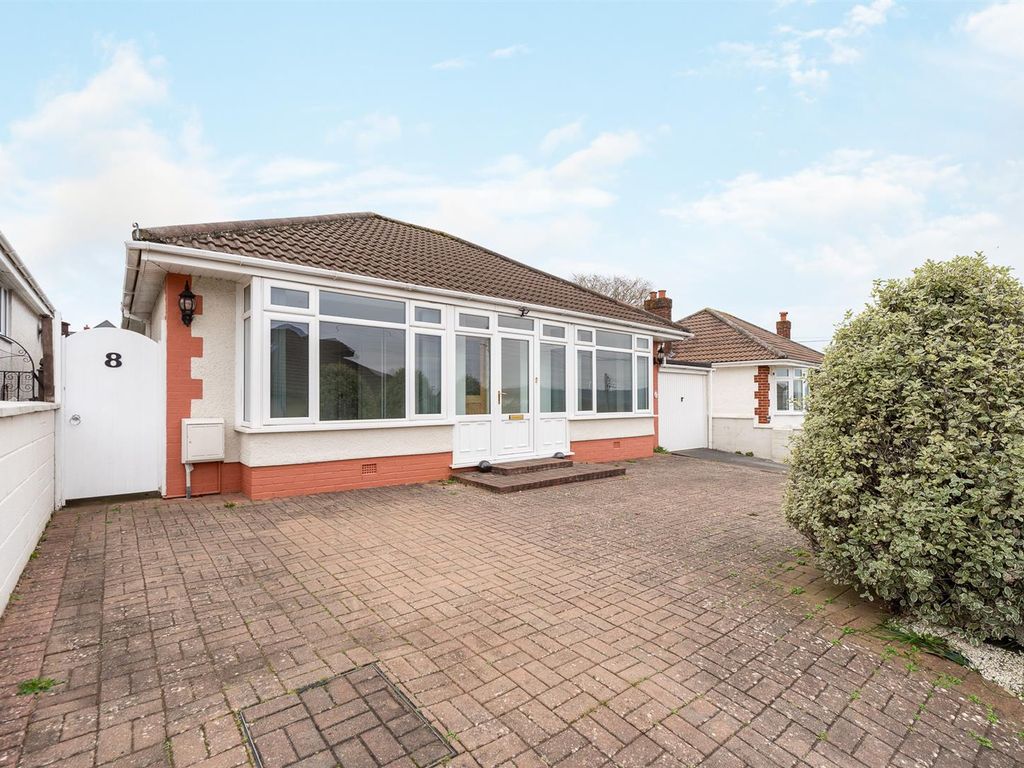 2 bed detached bungalow for sale in Pine Hill, Worle, WestonSuperMare