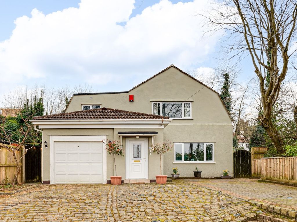 4 bed detached house for sale in Storeton Road, Prenton CH42, £595,000 Zoopla